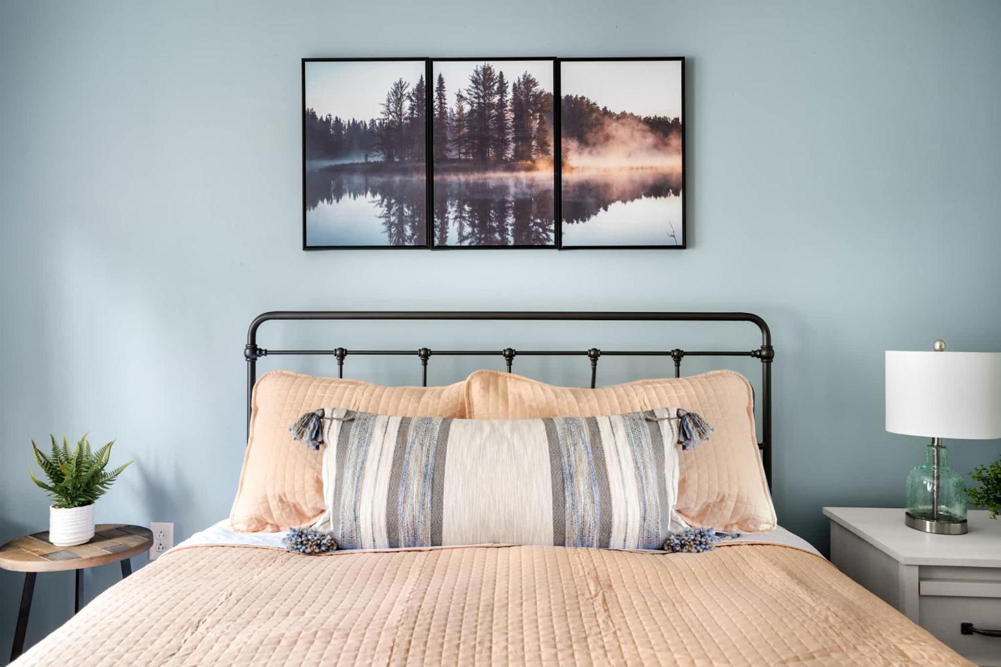 Modern Decor, Hot Tub, Fire Pit & River Access! Luray Bagian luar foto