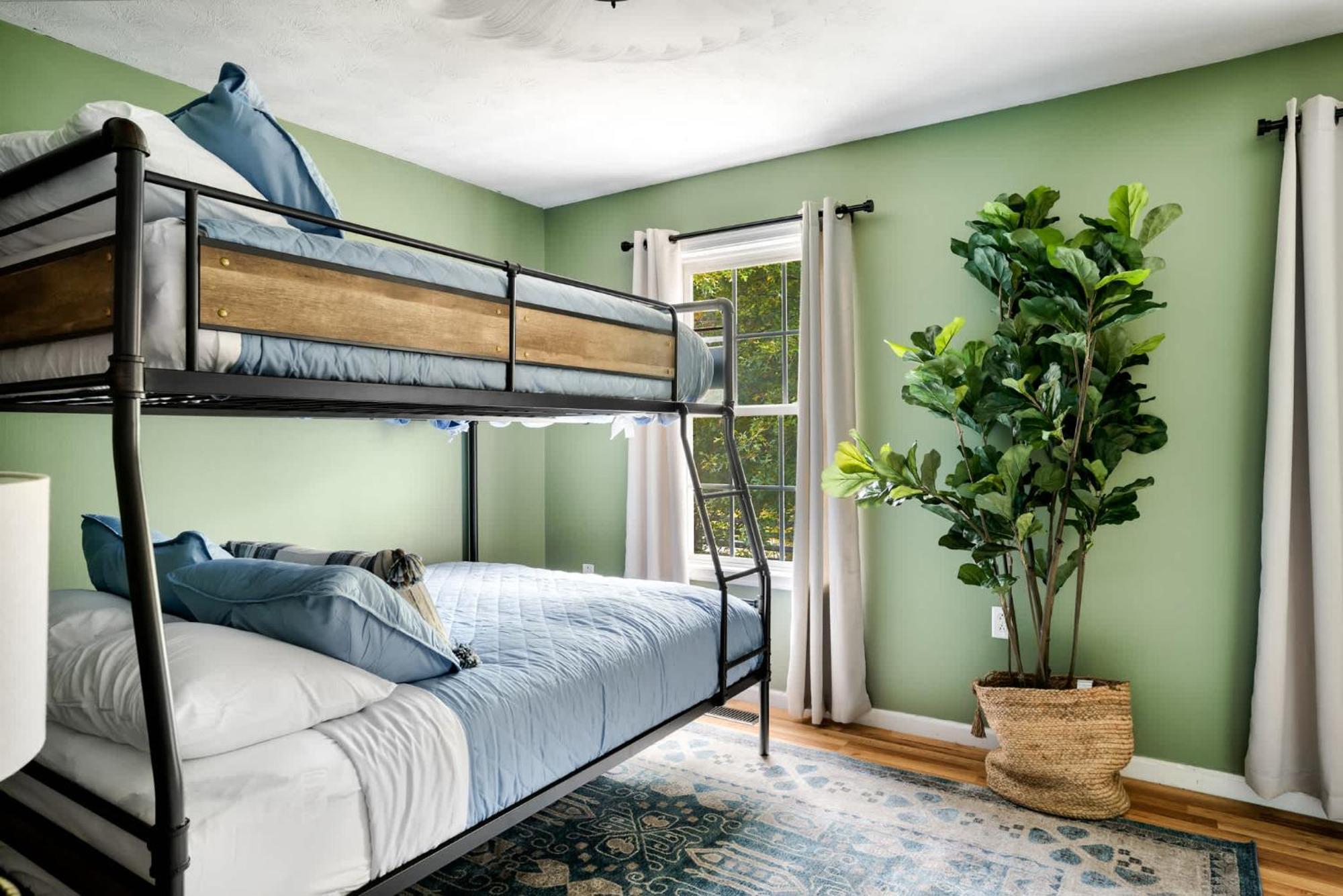 Modern Decor, Hot Tub, Fire Pit & River Access! Luray Bagian luar foto