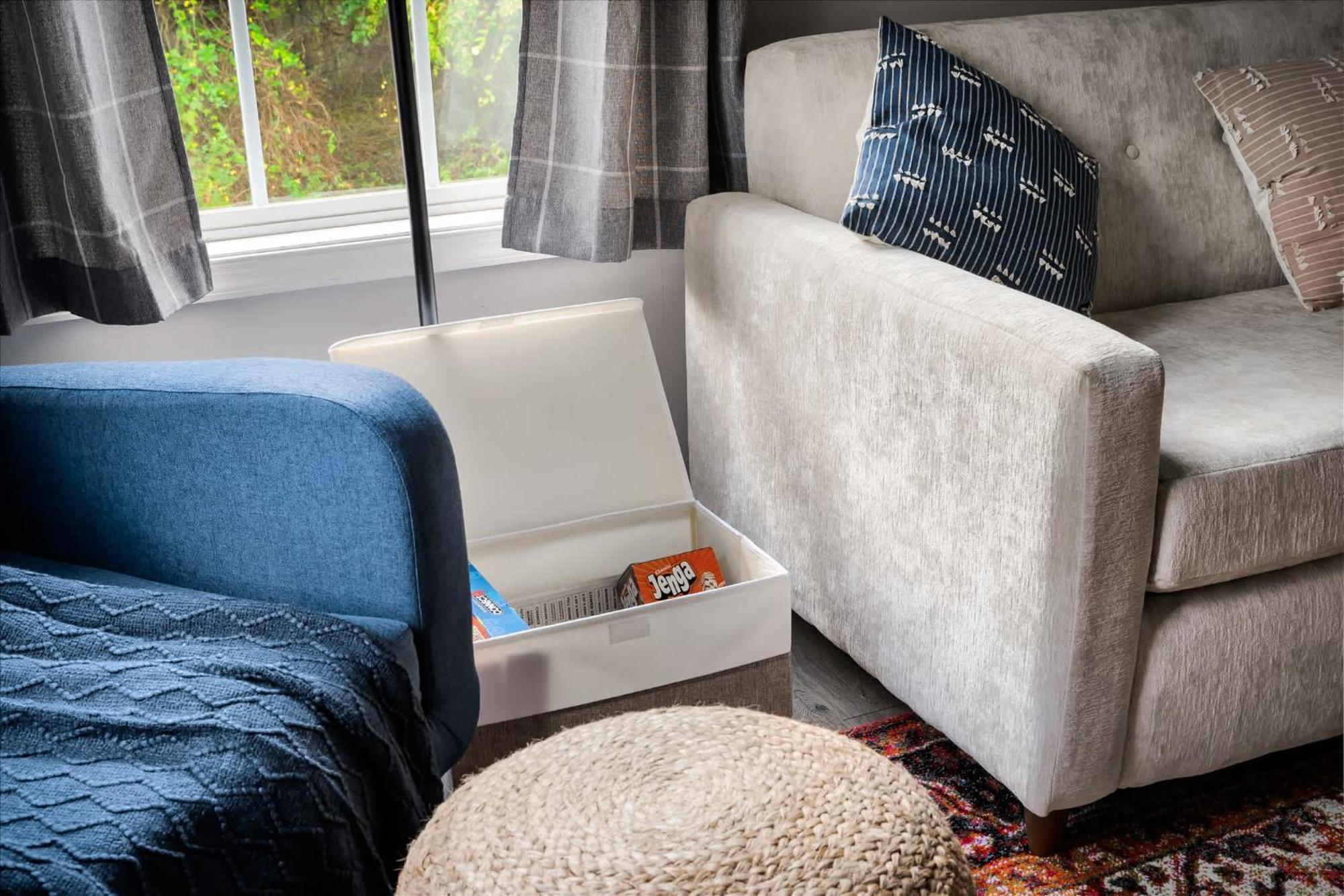 Modern Decor, Hot Tub, Fire Pit & River Access! Luray Bagian luar foto